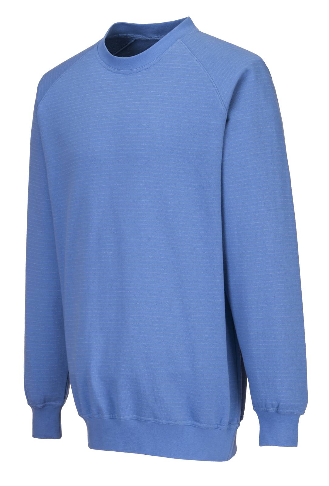 Portwest Truien AS24 hamilton blauw(HB)