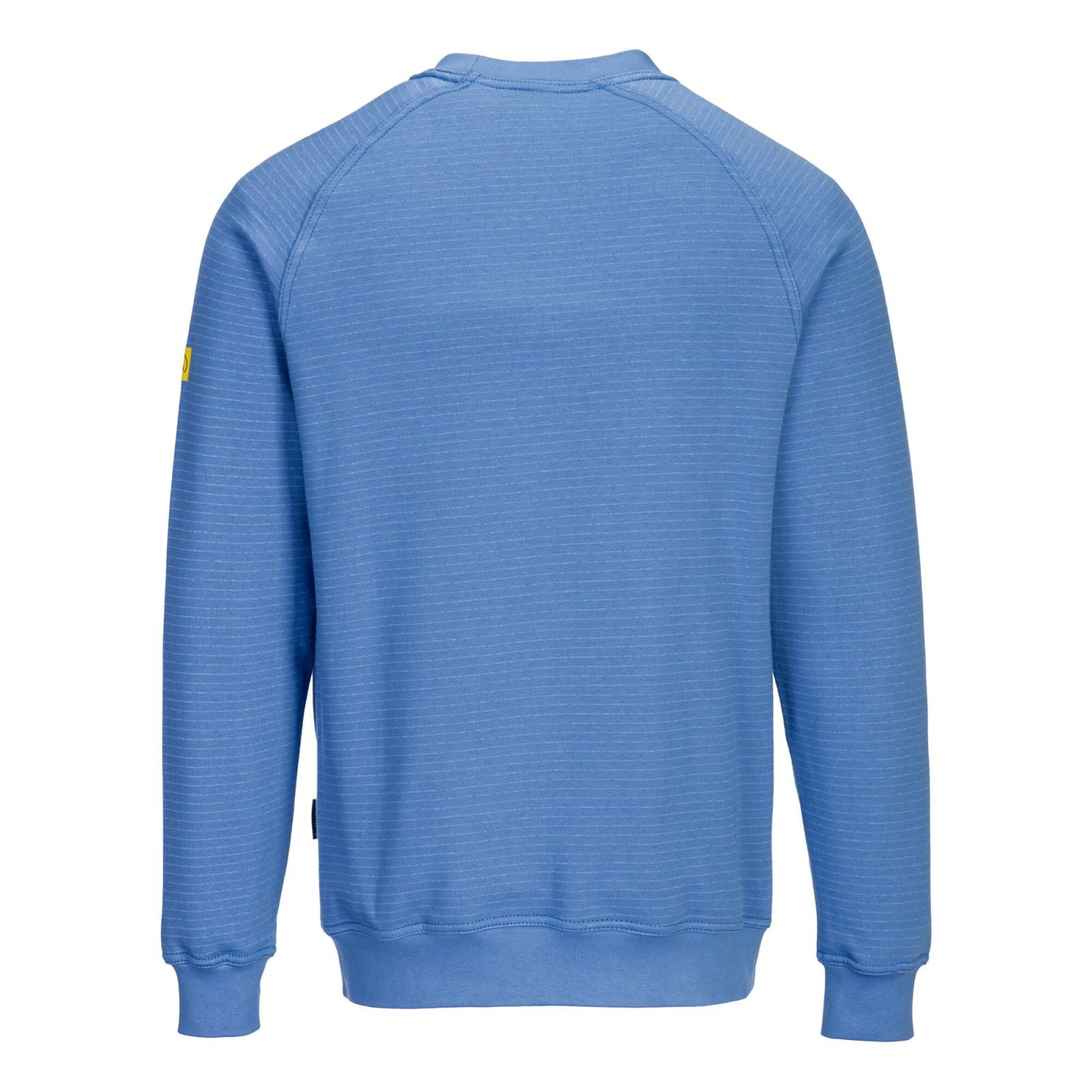 Portwest Truien AS24 hamilton blauw(HB)