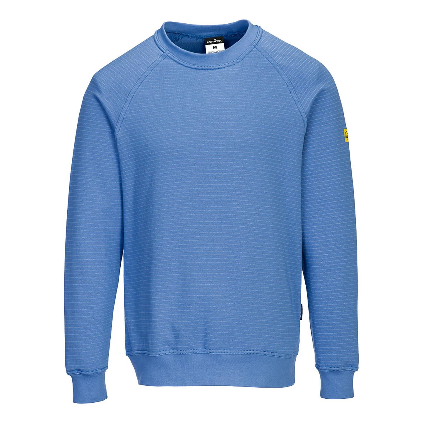 Portwest Truien AS24 hamilton blauw(HB)