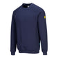 Portwest Truien AS24 marineblauw(NA)