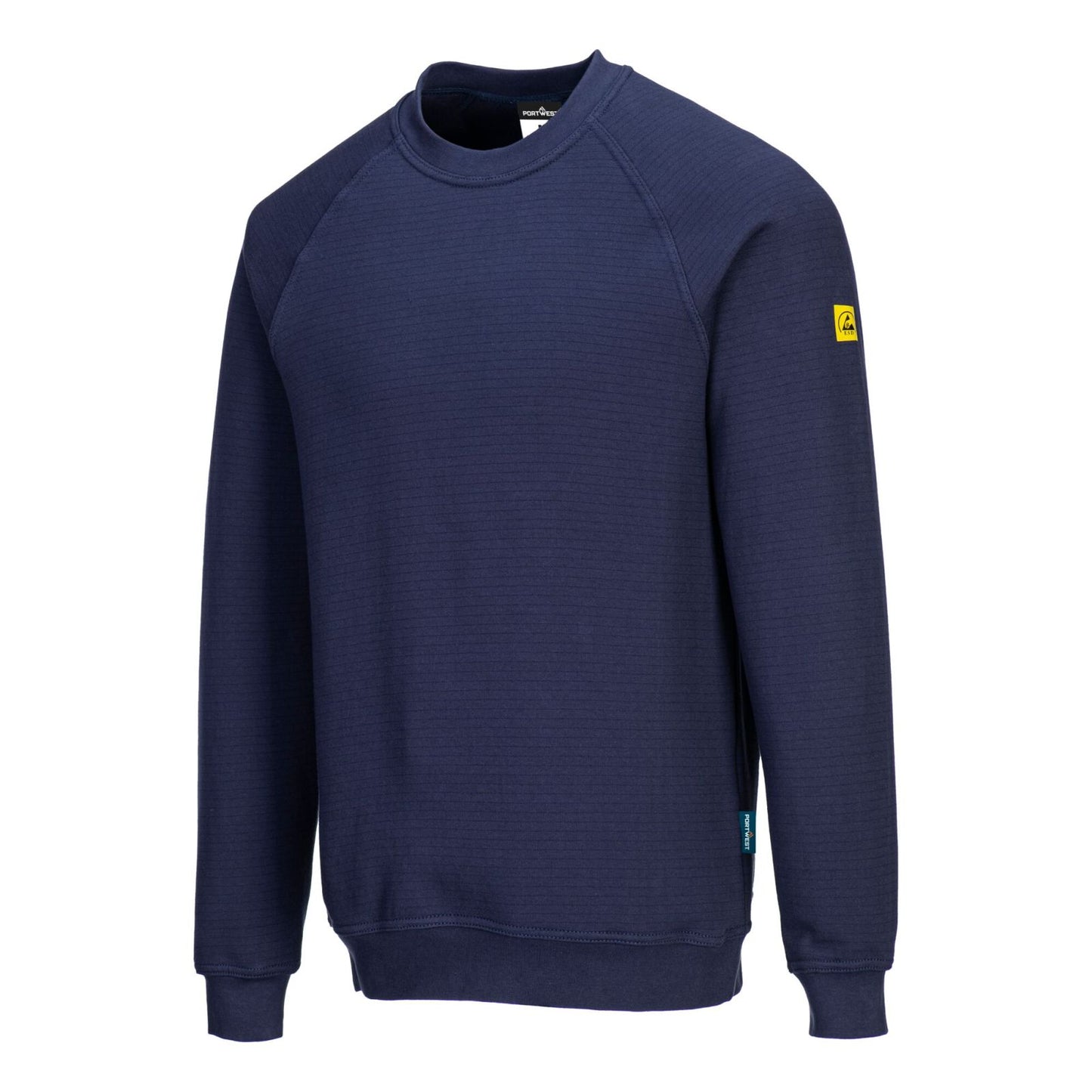 Portwest Truien AS24 marineblauw(NA)