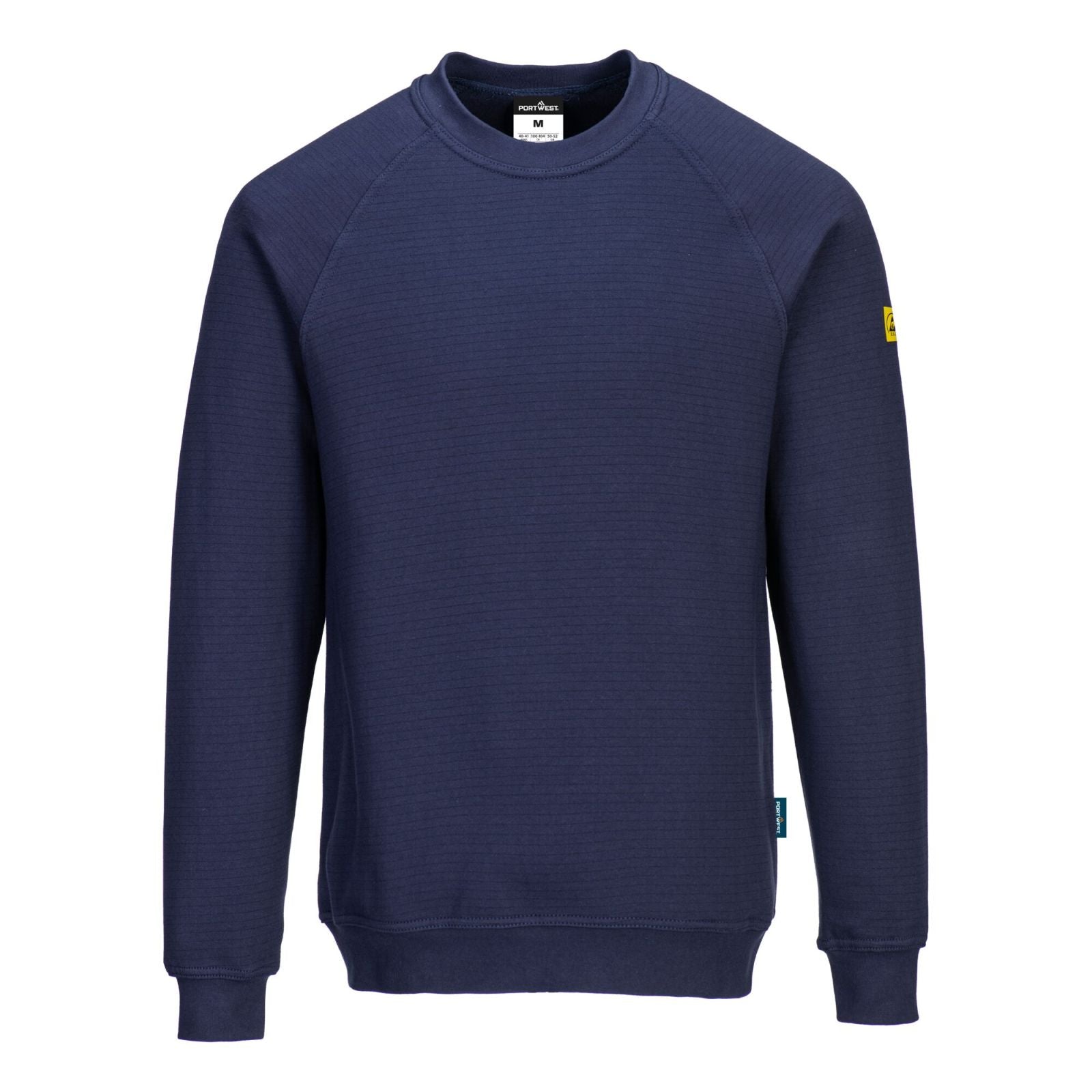 Portwest Truien AS24 marineblauw(NA)