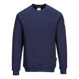 Portwest Truien AS24 marineblauw(NA)