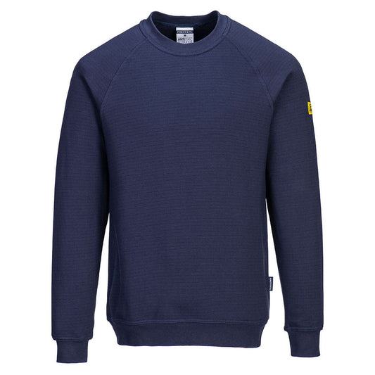Portwest Truien AS24 marineblauw(NA)