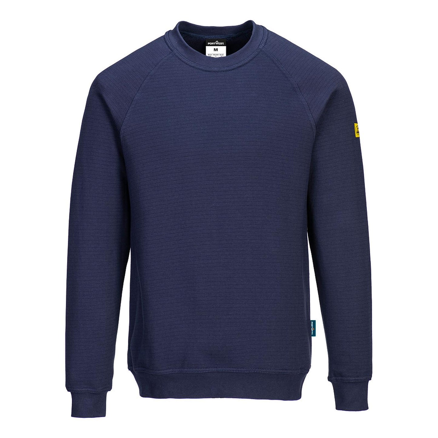 Portwest Truien AS24 marineblauw(NA)