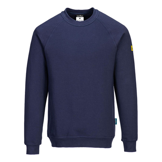 Portwest Truien AS24 marineblauw(NA)