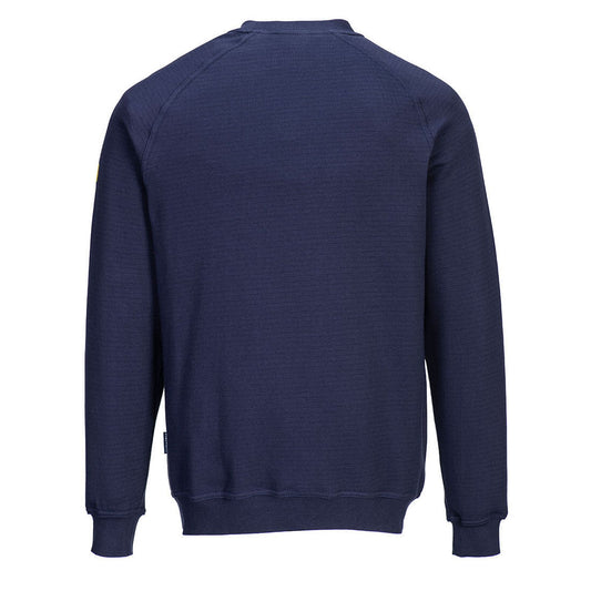 Portwest Truien AS24 marineblauw(NA)