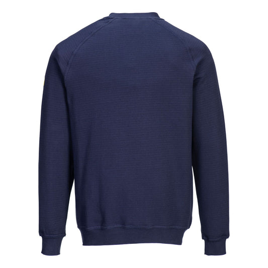 Portwest Truien AS24 marineblauw(NA)