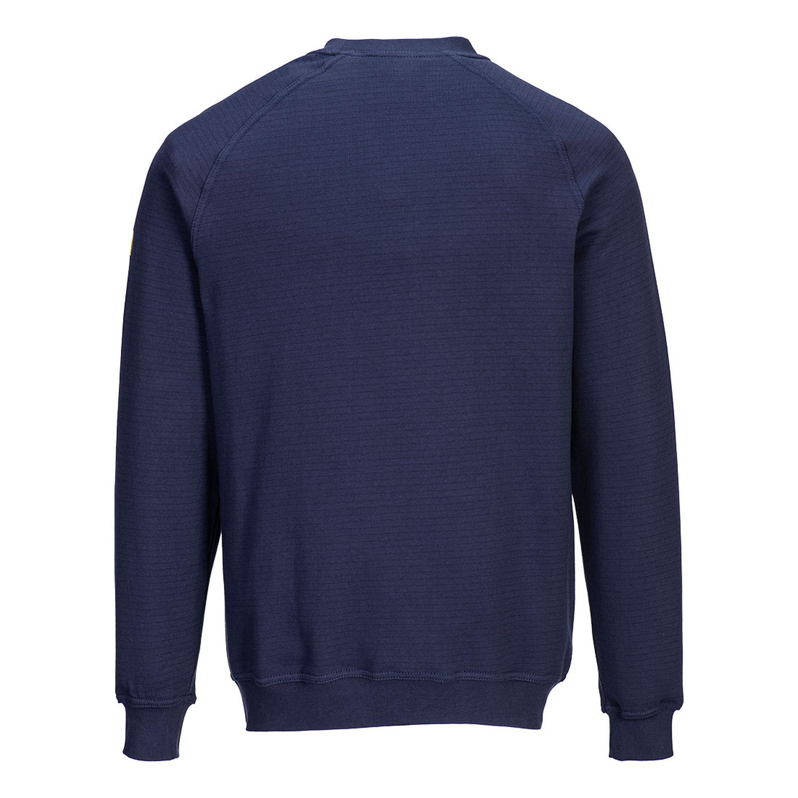 Portwest Truien AS24 marineblauw(NA)