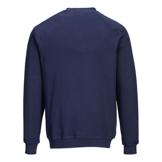 Portwest Truien AS24 marineblauw(NA)