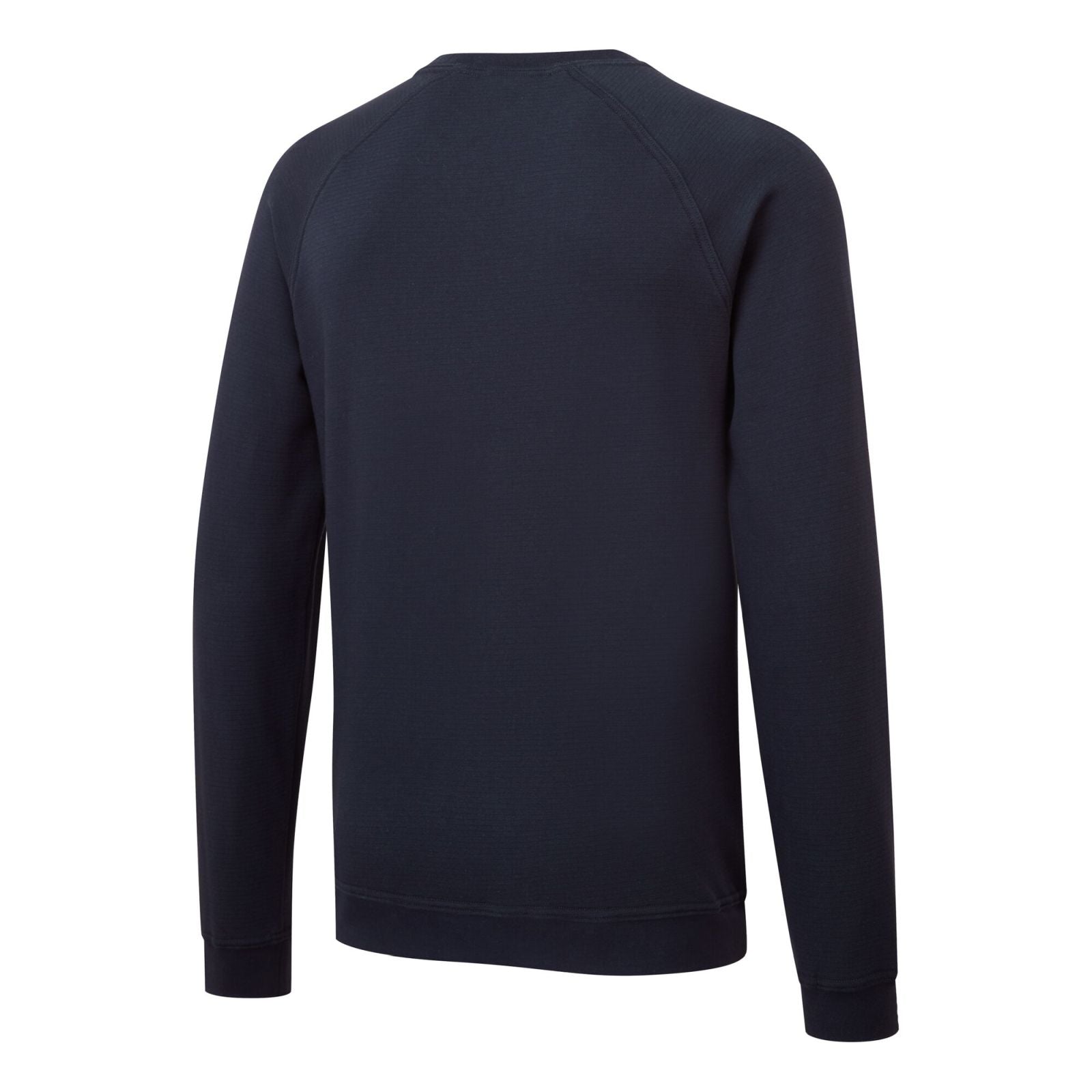 Portwest Werkkleding ESD-beschermende kleding Sweatshirt AS24 antistatisch ESD donker marineblauw(NV)
