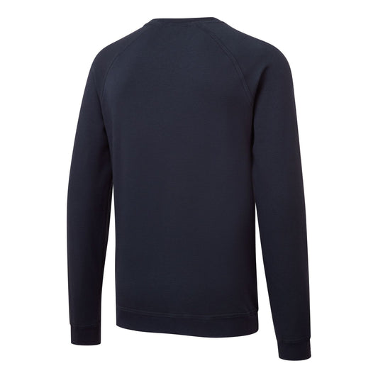 Portwest Werkkleding ESD-beschermende kleding Sweatshirt AS24 antistatisch ESD donker marineblauw(NV)