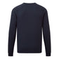 Portwest Werkkleding ESD-beschermende kleding Sweatshirt AS24 antistatisch ESD donker marineblauw(NV)