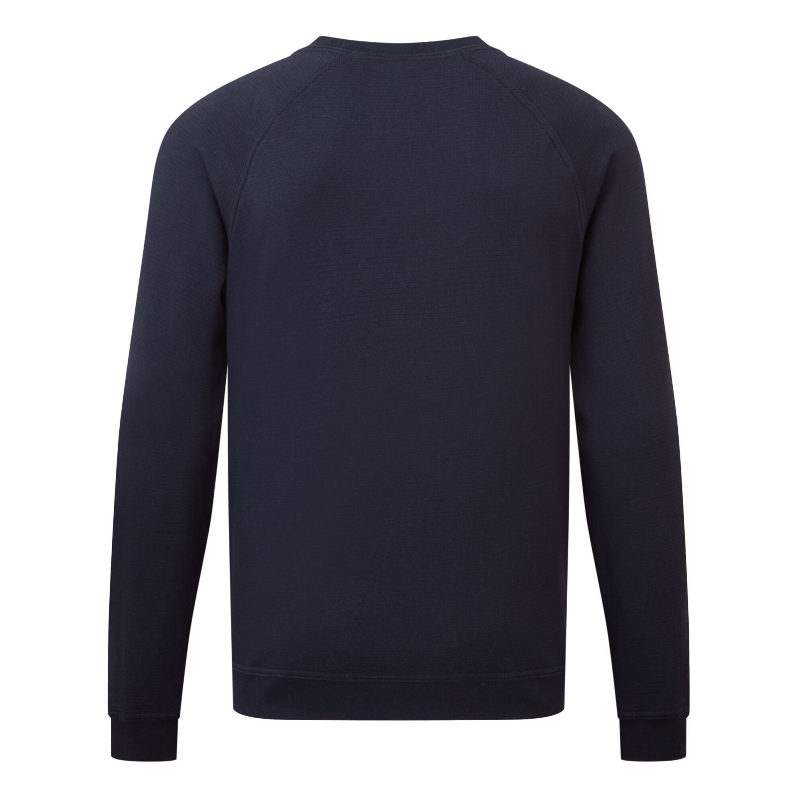 Portwest Werkkleding ESD-beschermende kleding Sweatshirt AS24 antistatisch ESD donker marineblauw(NV)
