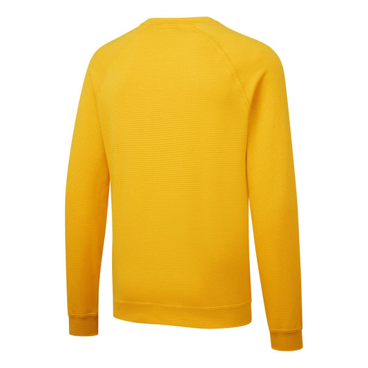 Portwest Werkkleding ESD-beschermende kleding Sweatshirt AS24 antistatisch ESD diep geel(YE)