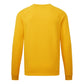 Portwest Werkkleding ESD-beschermende kleding Sweatshirt AS24 antistatisch ESD diep geel(YE)
