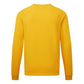Portwest Werkkleding ESD-beschermende kleding Sweatshirt AS24 antistatisch ESD diep geel(YE)