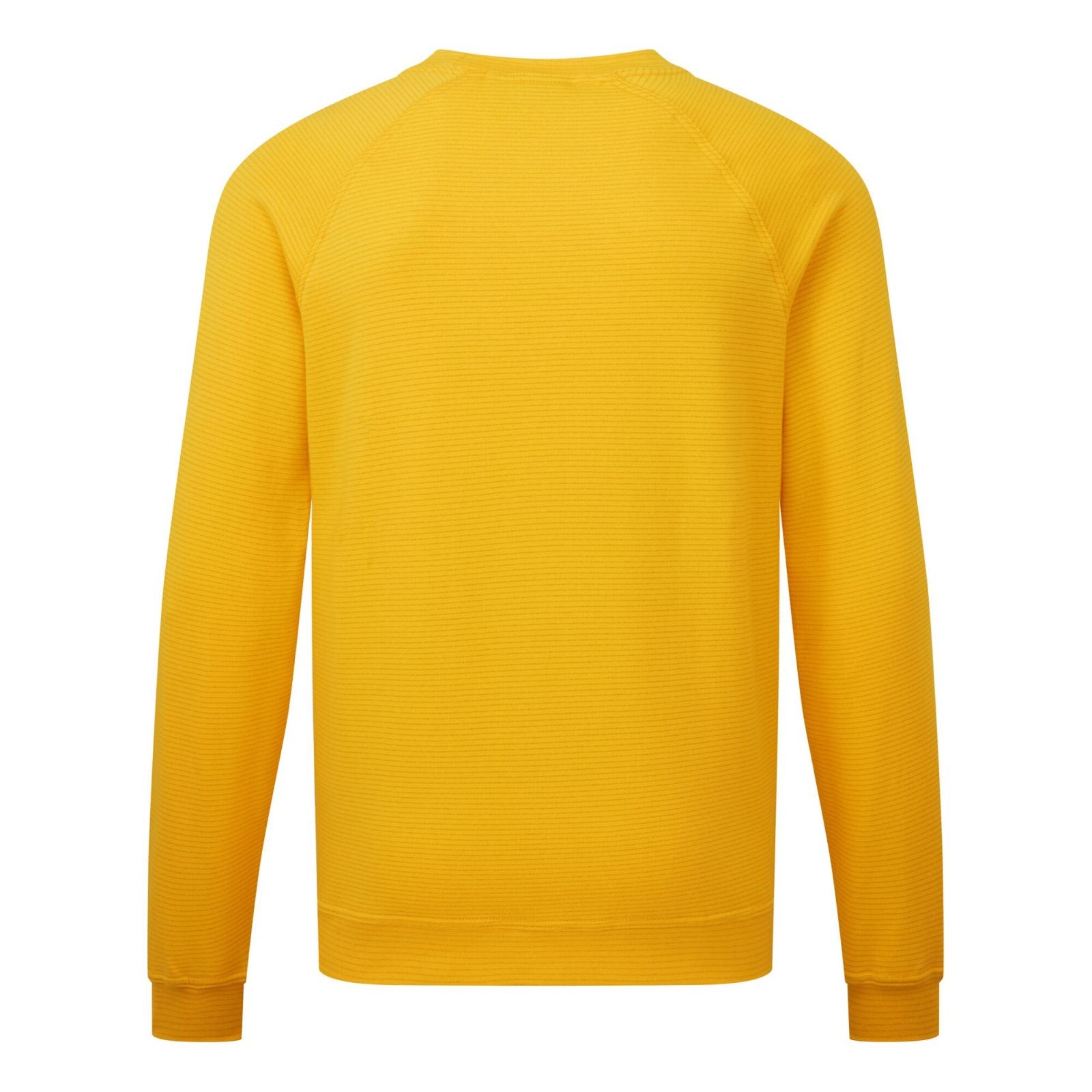 Portwest Werkkleding ESD-beschermende kleding Sweatshirt AS24 antistatisch ESD diep geel(YE)