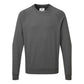 Portwest Werkkleding ESD-beschermende kleding Sweatshirt AS24 antistatisch ESD zoomgrijs(ZO)