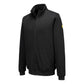 Portwest ESD Werkkleding Sweatshirt AS25 Anti-statisch ESD ritssluiting zwart(BK)