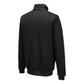 Portwest ESD Werkkleding Sweatshirt AS25 Anti-statisch ESD ritssluiting zwart(BK)