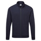 Portwest ESD Werkkleding Sweatshirt AS25 Anti-statisch ESD ritssluiting donker marineblauw(NV)
