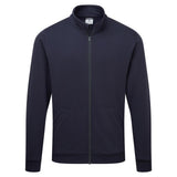 Portwest ESD Werkkleding Sweatshirt AS25 Anti-statisch ESD ritssluiting donker marineblauw(NV)