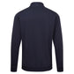 Portwest ESD Werkkleding Sweatshirt AS25 Anti-statisch ESD ritssluiting donker marineblauw(NV)