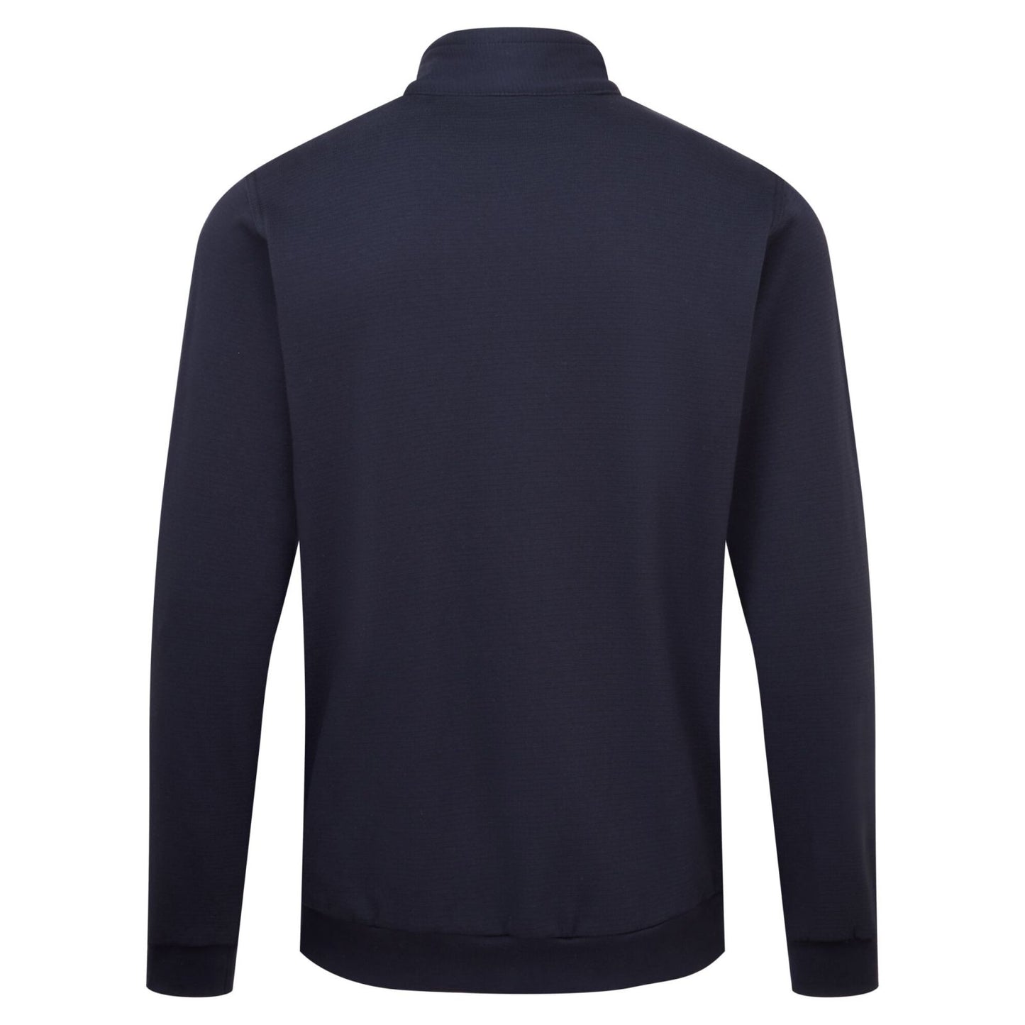 Portwest ESD Werkkleding Sweatshirt AS25 Anti-statisch ESD ritssluiting donker marineblauw(NV)