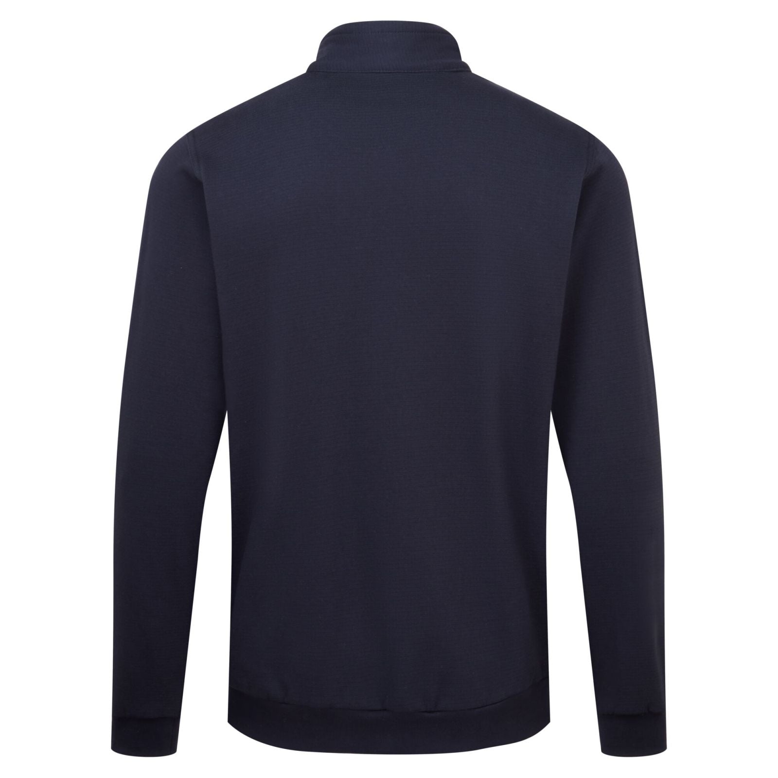 Portwest ESD Werkkleding Sweatshirt AS25 Anti-statisch ESD ritssluiting donker marineblauw(NV)