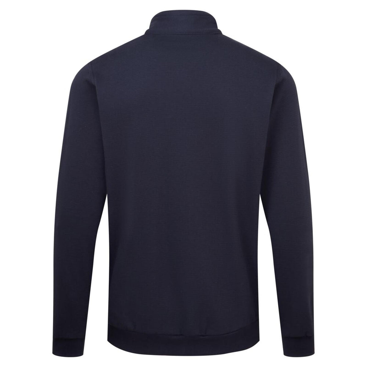 Portwest ESD Werkkleding Sweatshirt AS25 Anti-statisch ESD ritssluiting donker marineblauw(NV)