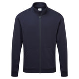 Portwest ESD Werkkleding Sweatshirt AS25 Anti-statisch ESD ritssluiting donker marineblauw(NV)