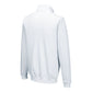 Portwest ESD Werkkleding Sweatshirt AS25 Anti-statisch ESD ritssluiting wit(WH)