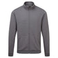 Portwest ESD Werkkleding Sweatshirt AS25 Anti-statisch ESD ritssluiting zoomgrijs(ZO)