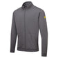 Portwest ESD Werkkleding Sweatshirt AS25 Anti-statisch ESD ritssluiting zoomgrijs(ZO)
