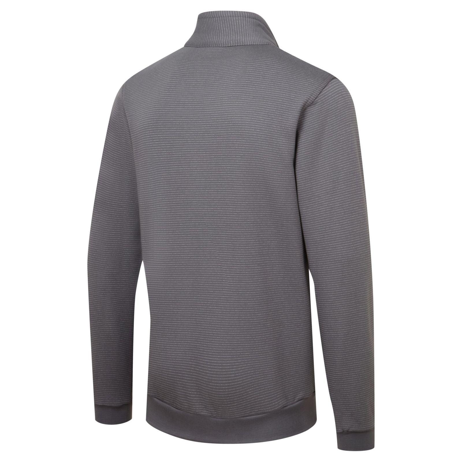 Portwest ESD Werkkleding Sweatshirt AS25 Anti-statisch ESD ritssluiting zoomgrijs(ZO)