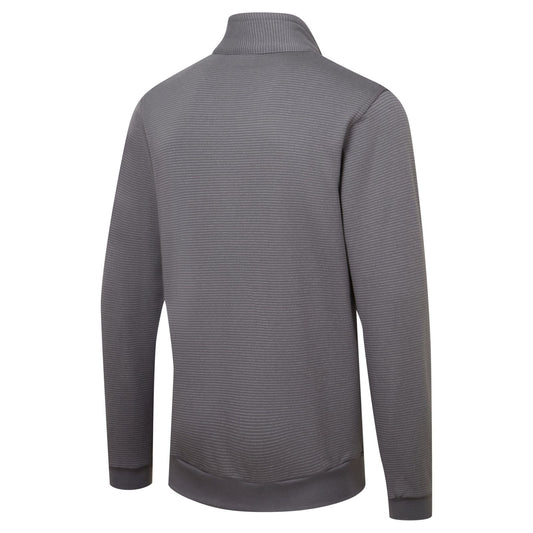 Portwest ESD Werkkleding Sweatshirt AS25 Anti-statisch ESD ritssluiting zoomgrijs(ZO)