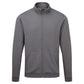 Portwest ESD Werkkleding Sweatshirt AS25 Anti-statisch ESD ritssluiting zoomgrijs(ZO)