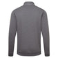 Portwest ESD Werkkleding Sweatshirt AS25 Anti-statisch ESD ritssluiting zoomgrijs(ZO)