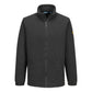Portwest Werkkleding ESD-beschermende kleding vest AS26 antistatisch ESD fleece zwart(BK)