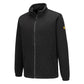 Portwest Werkkleding ESD-beschermende kleding vest AS26 antistatisch ESD fleece zwart(BK)