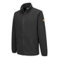 Portwest Werkkleding ESD-beschermende kleding vest AS26 antistatisch ESD fleece zwart(BK)