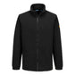 Portwest Werkkleding ESD-beschermende kleding vest AS26 antistatisch ESD fleece zwart(BK)