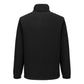 Portwest Werkkleding ESD-beschermende kleding vest AS26 antistatisch ESD fleece zwart(BK)