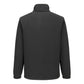 Portwest Werkkleding ESD-beschermende kleding vest AS26 antistatisch ESD fleece zwart(BK)