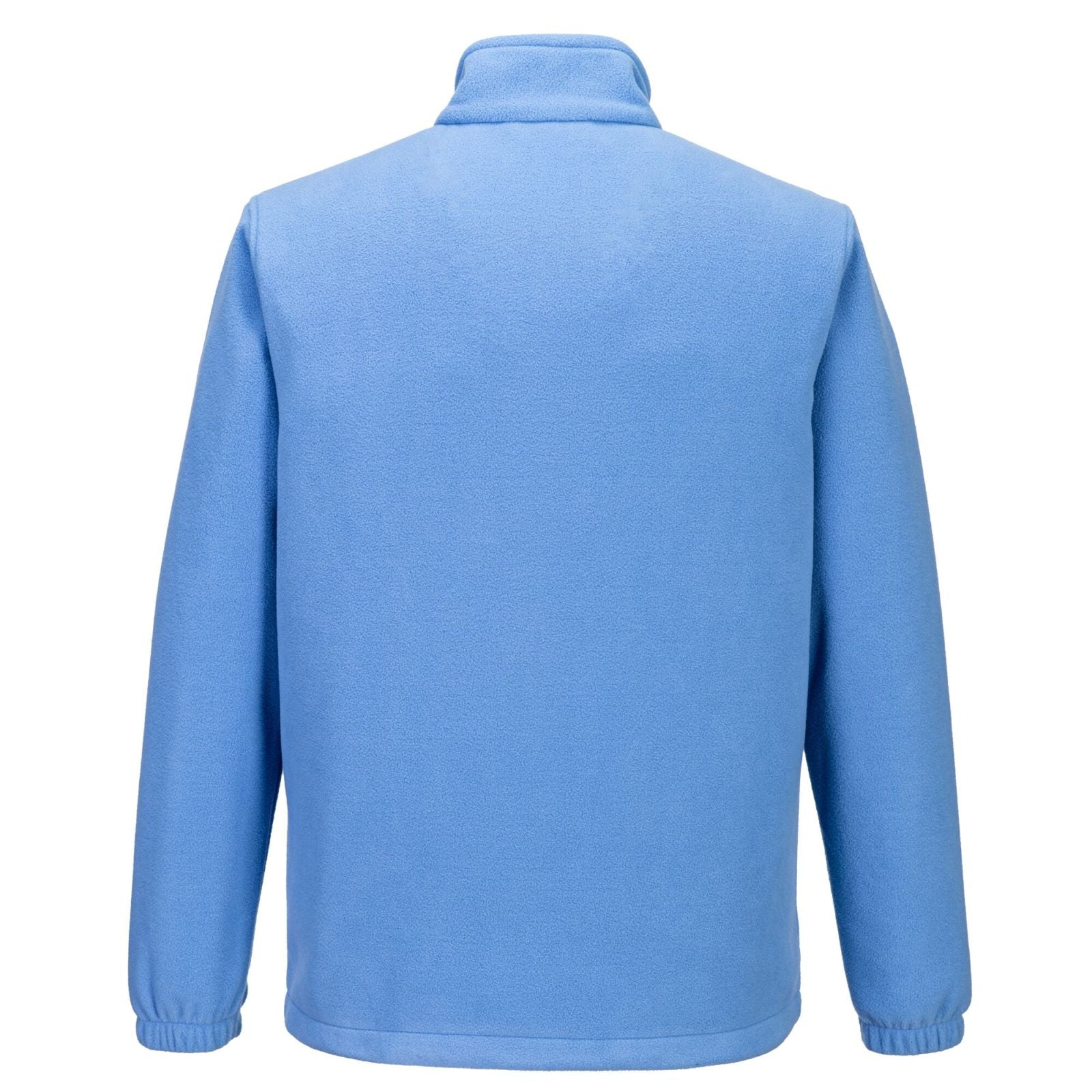 Portwest jas AS26 antistatisch ESD Fleece hamilton blauw(HB)