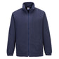 Portwest jas AS26 antistatisch ESD Fleece marineblauw(NA)