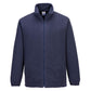 Portwest jas AS26 antistatisch ESD Fleece marineblauw(NA)