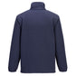 Portwest jas AS26 antistatisch ESD Fleece marineblauw(NA)