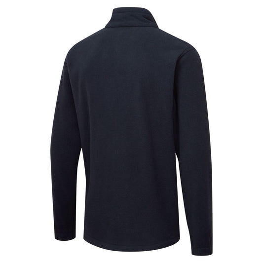 Portwest Werkkleding ESD-beschermende kleding vest AS26 antistatisch ESD fleece donker marineblauw(NV)